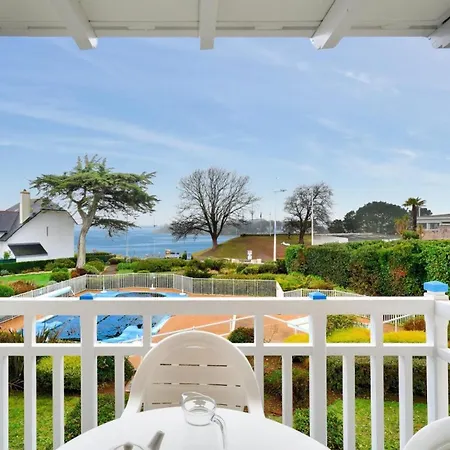 Le Cap Glenan - Maeva - 2 Pieces 5 Personnes Confort Mae-5638 Benodet