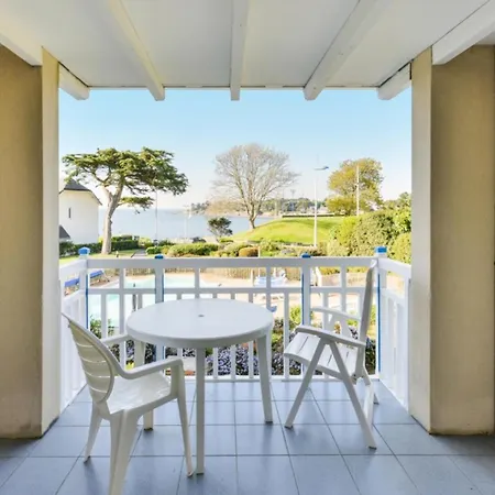 Le Cap Glenan - Maeva - 2 Pieces 5 Personnes Confort Mae-5638 * Benodet