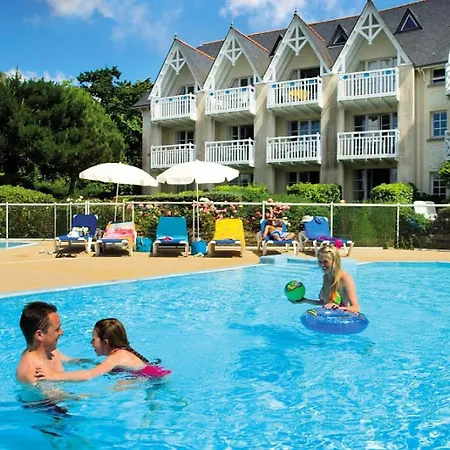 Le Cap Glenan - Maeva - 2 Pieces 5 Personnes Confort Mae-5638 *