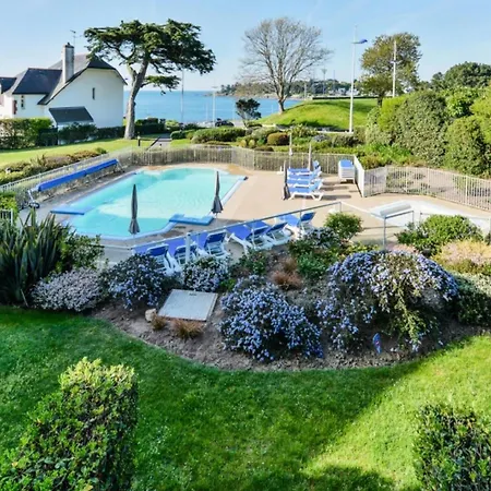 Apartment Le Cap Glenan - Maeva - 2 Pieces 5 Personnes Confort Mae-5638 Benodet